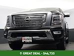 Used 2023 Nissan Titan Reserve Crew Cab 4x4, Pickup for sale #05X1125 - photo 65