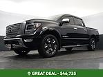 Used 2023 Nissan Titan Reserve Crew Cab 4x4, Pickup for sale #05X1125 - photo 66