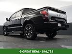 Used 2023 Nissan Titan Reserve Crew Cab 4x4, Pickup for sale #05X1125 - photo 68