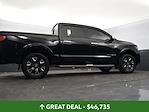 Used 2023 Nissan Titan Reserve Crew Cab 4x4, Pickup for sale #05X1125 - photo 70