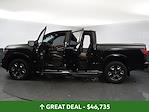 Used 2023 Nissan Titan Reserve Crew Cab 4x4, Pickup for sale #05X1125 - photo 71