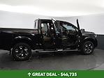 Used 2023 Nissan Titan Reserve Crew Cab 4x4, Pickup for sale #05X1125 - photo 72