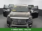 Used 2023 Nissan Titan Reserve Crew Cab 4x4, Pickup for sale #05X1125 - photo 73