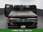 Used 2023 Nissan Titan Reserve Crew Cab 4x4, Pickup for sale #05X1125 - photo 74