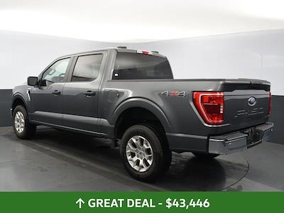 2023 Ford F-150 SuperCrew Cab 4x4, Pickup for sale #05X1156 - photo 2