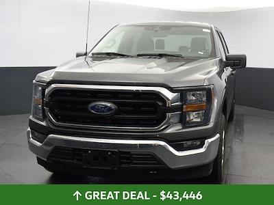 Used 2023 Ford F-150 XLT SuperCrew Cab 4x4, Pickup for sale #05X1156 - photo 1