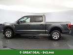 Used 2023 Ford F-150 XLT SuperCrew Cab 4x4, Pickup for sale #05X1156 - photo 3