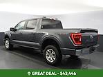 Used 2023 Ford F-150 XLT SuperCrew Cab 4x4, Pickup for sale #05X1156 - photo 2