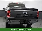 Used 2023 Ford F-150 XLT SuperCrew Cab 4x4, Pickup for sale #05X1156 - photo 12