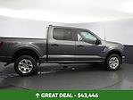 Used 2023 Ford F-150 XLT SuperCrew Cab 4x4, Pickup for sale #05X1156 - photo 13