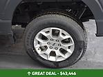 Used 2023 Ford F-150 XLT SuperCrew Cab 4x4, Pickup for sale #05X1156 - photo 14