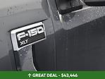 Used 2023 Ford F-150 XLT SuperCrew Cab 4x4, Pickup for sale #05X1156 - photo 15