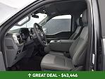 Used 2023 Ford F-150 XLT SuperCrew Cab 4x4, Pickup for sale #05X1156 - photo 17