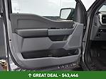 Used 2023 Ford F-150 XLT SuperCrew Cab 4x4, Pickup for sale #05X1156 - photo 19