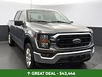 Used 2023 Ford F-150 XLT SuperCrew Cab 4x4, Pickup for sale #05X1156 - photo 5