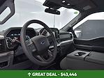 Used 2023 Ford F-150 XLT SuperCrew Cab 4x4, Pickup for sale #05X1156 - photo 21