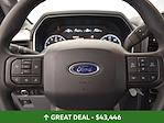 Used 2023 Ford F-150 XLT SuperCrew Cab 4x4, Pickup for sale #05X1156 - photo 30