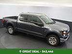 Used 2023 Ford F-150 XLT SuperCrew Cab 4x4, Pickup for sale #05X1156 - photo 35