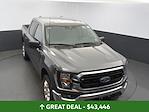 Used 2023 Ford F-150 XLT SuperCrew Cab 4x4, Pickup for sale #05X1156 - photo 36