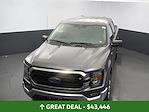 Used 2023 Ford F-150 XLT SuperCrew Cab 4x4, Pickup for sale #05X1156 - photo 37