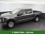 Used 2023 Ford F-150 XLT SuperCrew Cab 4x4, Pickup for sale #05X1156 - photo 38