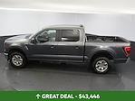 Used 2023 Ford F-150 XLT SuperCrew Cab 4x4, Pickup for sale #05X1156 - photo 39