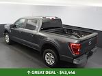 Used 2023 Ford F-150 XLT SuperCrew Cab 4x4, Pickup for sale #05X1156 - photo 41