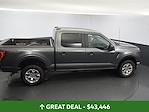 Used 2023 Ford F-150 XLT SuperCrew Cab 4x4, Pickup for sale #05X1156 - photo 43