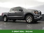 Used 2023 Ford F-150 XLT SuperCrew Cab 4x4, Pickup for sale #05X1156 - photo 44