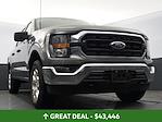 Used 2023 Ford F-150 XLT SuperCrew Cab 4x4, Pickup for sale #05X1156 - photo 45