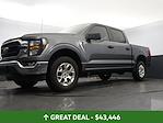 Used 2023 Ford F-150 XLT SuperCrew Cab 4x4, Pickup for sale #05X1156 - photo 47