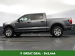 Used 2023 Ford F-150 XLT SuperCrew Cab 4x4, Pickup for sale #05X1156 - photo 48