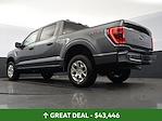 Used 2023 Ford F-150 XLT SuperCrew Cab 4x4, Pickup for sale #05X1156 - photo 49