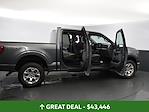 Used 2023 Ford F-150 XLT SuperCrew Cab 4x4, Pickup for sale #05X1156 - photo 53