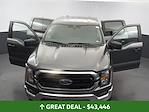 Used 2023 Ford F-150 XLT SuperCrew Cab 4x4, Pickup for sale #05X1156 - photo 54