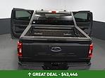 Used 2023 Ford F-150 XLT SuperCrew Cab 4x4, Pickup for sale #05X1156 - photo 55