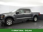 Used 2023 Ford F-150 XLT SuperCrew Cab 4x4, Pickup for sale #05X1156 - photo 10