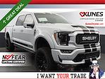 Used 2022 Ford F-150 Lariat SuperCrew Cab 4x4, Pickup for sale #05X1192 - photo 1