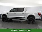 Used 2022 Ford F-150 Lariat SuperCrew Cab 4x4, Pickup for sale #05X1192 - photo 4