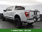 Used 2022 Ford F-150 Lariat SuperCrew Cab 4x4, Pickup for sale #05X1192 - photo 11