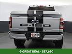 Used 2022 Ford F-150 Lariat SuperCrew Cab 4x4, Pickup for sale #05X1192 - photo 12