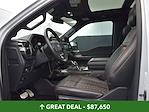 Used 2022 Ford F-150 Lariat SuperCrew Cab 4x4, Pickup for sale #05X1192 - photo 17