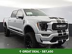 Used 2022 Ford F-150 Lariat SuperCrew Cab 4x4, Pickup for sale #05X1192 - photo 3