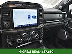 Used 2022 Ford F-150 Lariat SuperCrew Cab 4x4, Pickup for sale #05X1192 - photo 24