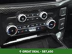 Used 2022 Ford F-150 Lariat SuperCrew Cab 4x4, Pickup for sale #05X1192 - photo 29