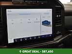 Used 2022 Ford F-150 Lariat SuperCrew Cab 4x4, Pickup for sale #05X1192 - photo 30