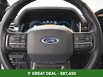 Used 2022 Ford F-150 Lariat SuperCrew Cab 4x4, Pickup for sale #05X1192 - photo 35