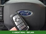 Used 2022 Ford F-150 Lariat SuperCrew Cab 4x4, Pickup for sale #05X1192 - photo 41