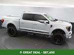 Used 2022 Ford F-150 Lariat SuperCrew Cab 4x4, Pickup for sale #05X1192 - photo 42