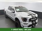 Used 2022 Ford F-150 Lariat SuperCrew Cab 4x4, Pickup for sale #05X1192 - photo 43